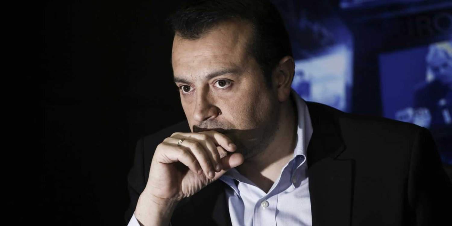 Βαρύ πένθος για τον Νίκο Παππά – Πέθανε η μητέρα του