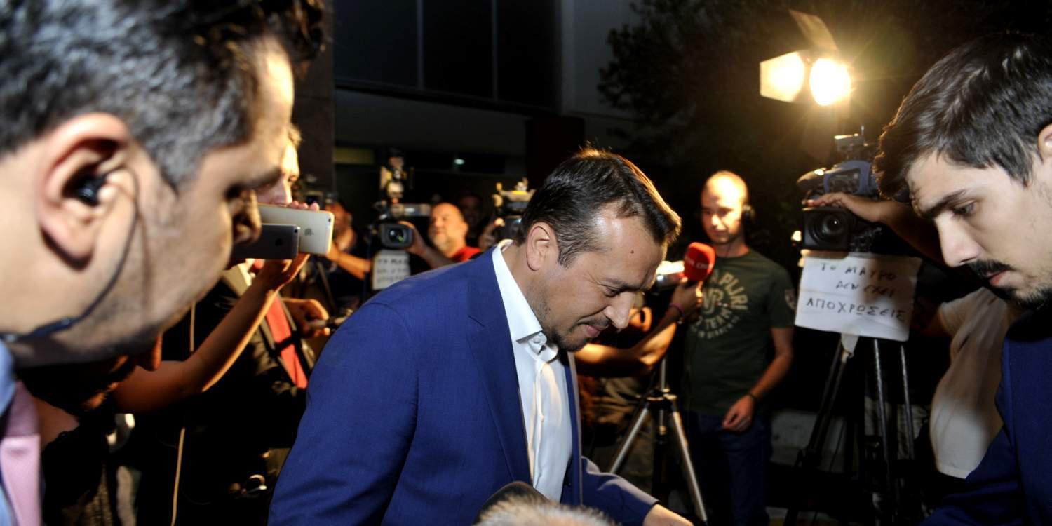 #perouka_gate: Ένα αποκριάτικο Σαββατοκύριακο αγνώστου κόστους