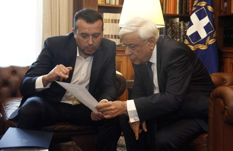 Παππάς: Έτσι έπρεπε να γίνει ο διαγωνισμός για να διαφυλαχθούν τα συμφέροντα του κράτους