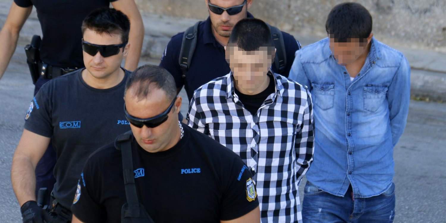 «Την τεμάχισα, αλλά δεν τη σκότωσα εγώ», ομολόγησε ο πα-τέρας της Άννυς