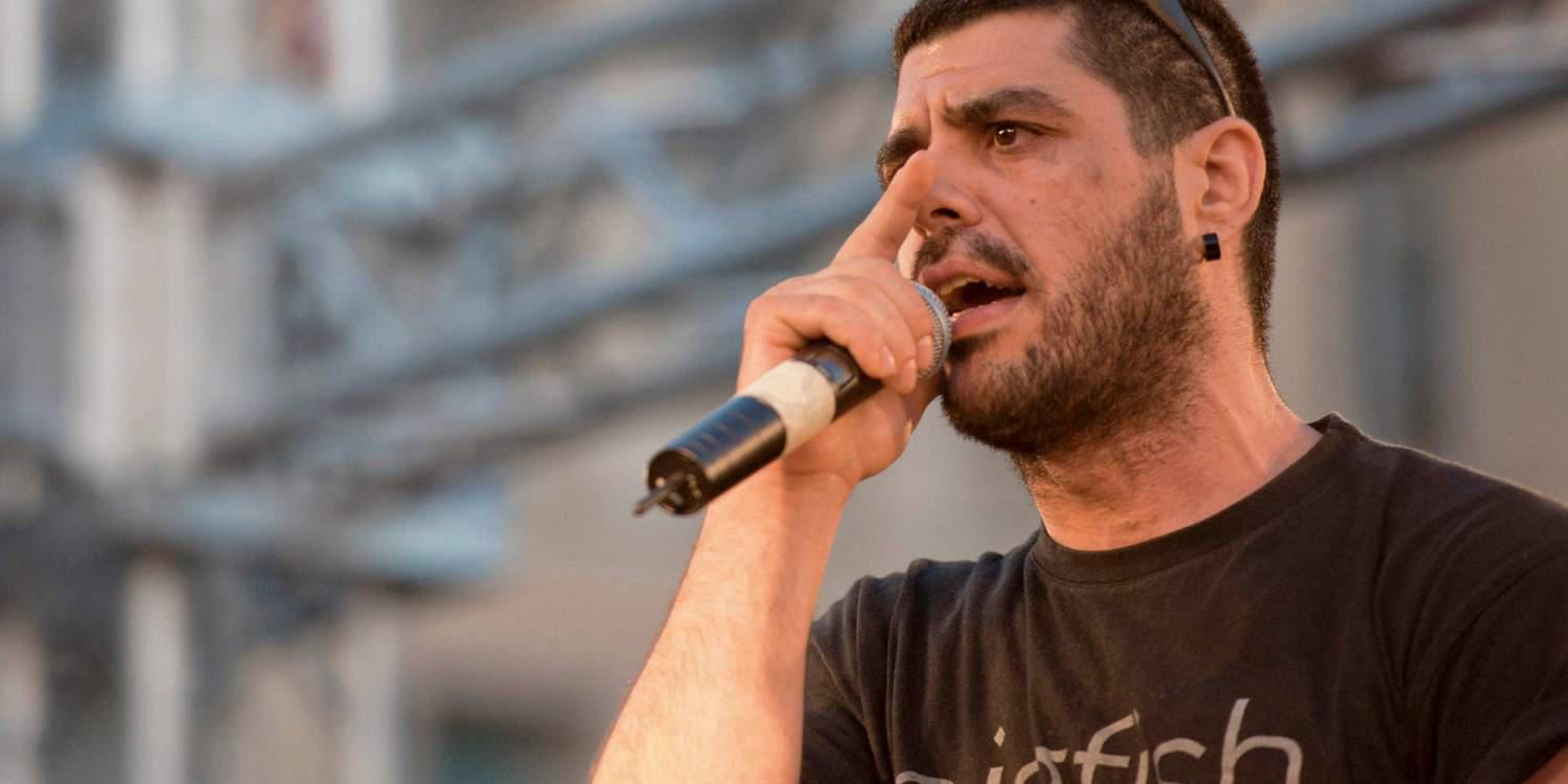 Παύλος Φύσσας: Εννέα χρόνια μετά τη δολοφονία και δύο μετά τη δικαίωση