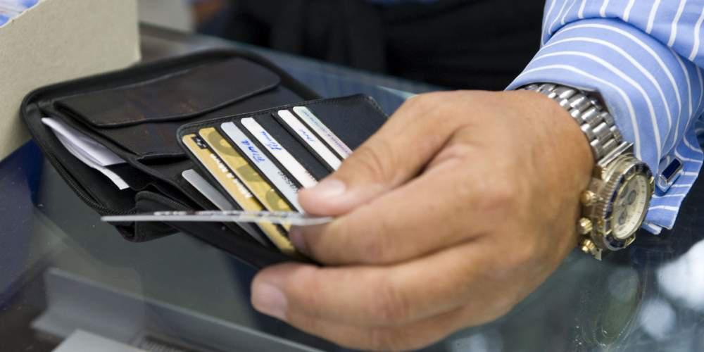 Αλλάζουν όλα για αποδείξεις – πλαστικό χρήμα