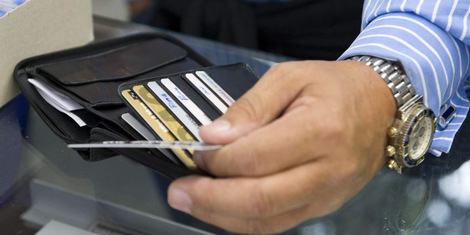 Αλλάζουν όλα για αποδείξεις – πλαστικό χρήμα