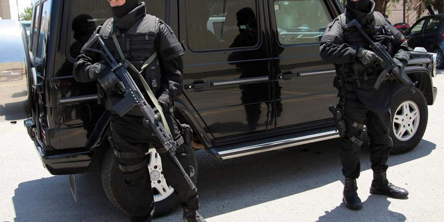 Φόβος σε όλη την Ευρώπη για νέες τρομοκρατικές επιθέσεις