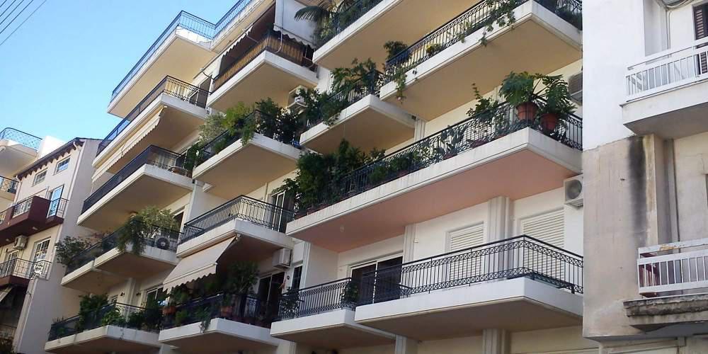 Σε πλειστηριασμούς 16.300 σπίτια για χρέη την εφορία