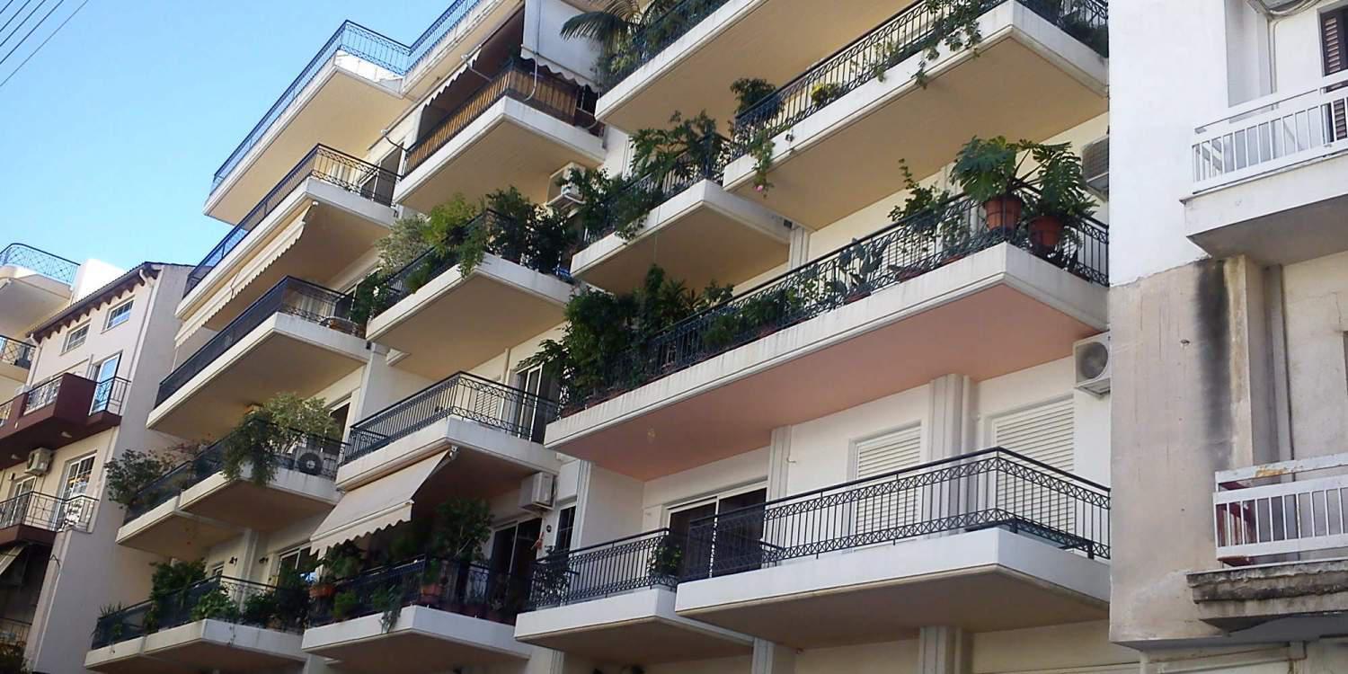 Στα χέρια του Δημοσίου 10.500 κατοικίες – Κρίση και φόροι γονάτισαν τους ιδιοκτήτες