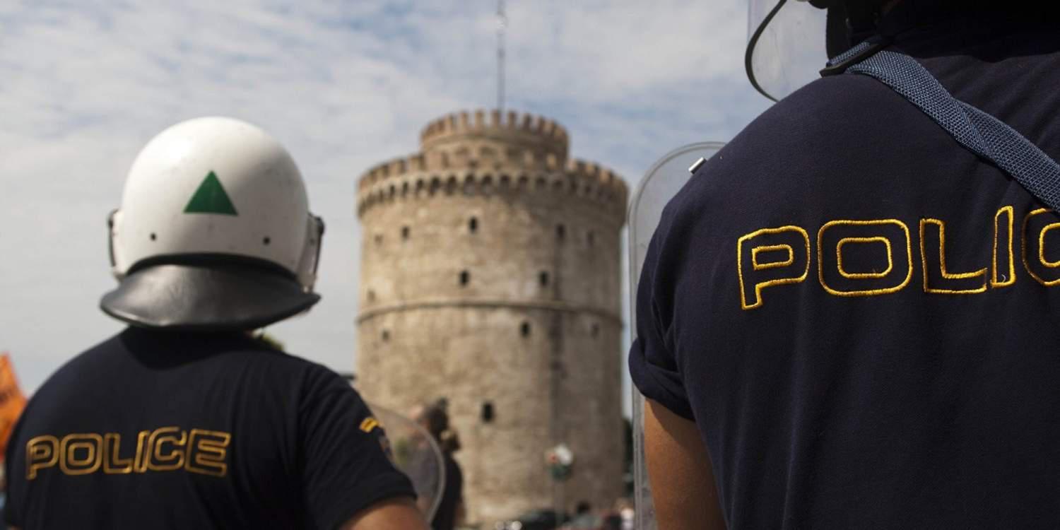 Με συλλαλητήρια υποδέχονται τον πρωθυπουργό στην ΔΕΘ, ΓΣΕΕ, ΠΑΜΕ και ΑΔΕΔΥ