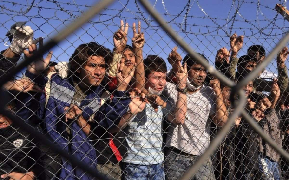 Δεύτερος νεκρός πρόσφυγας στον καταυλισμό της Μόριας