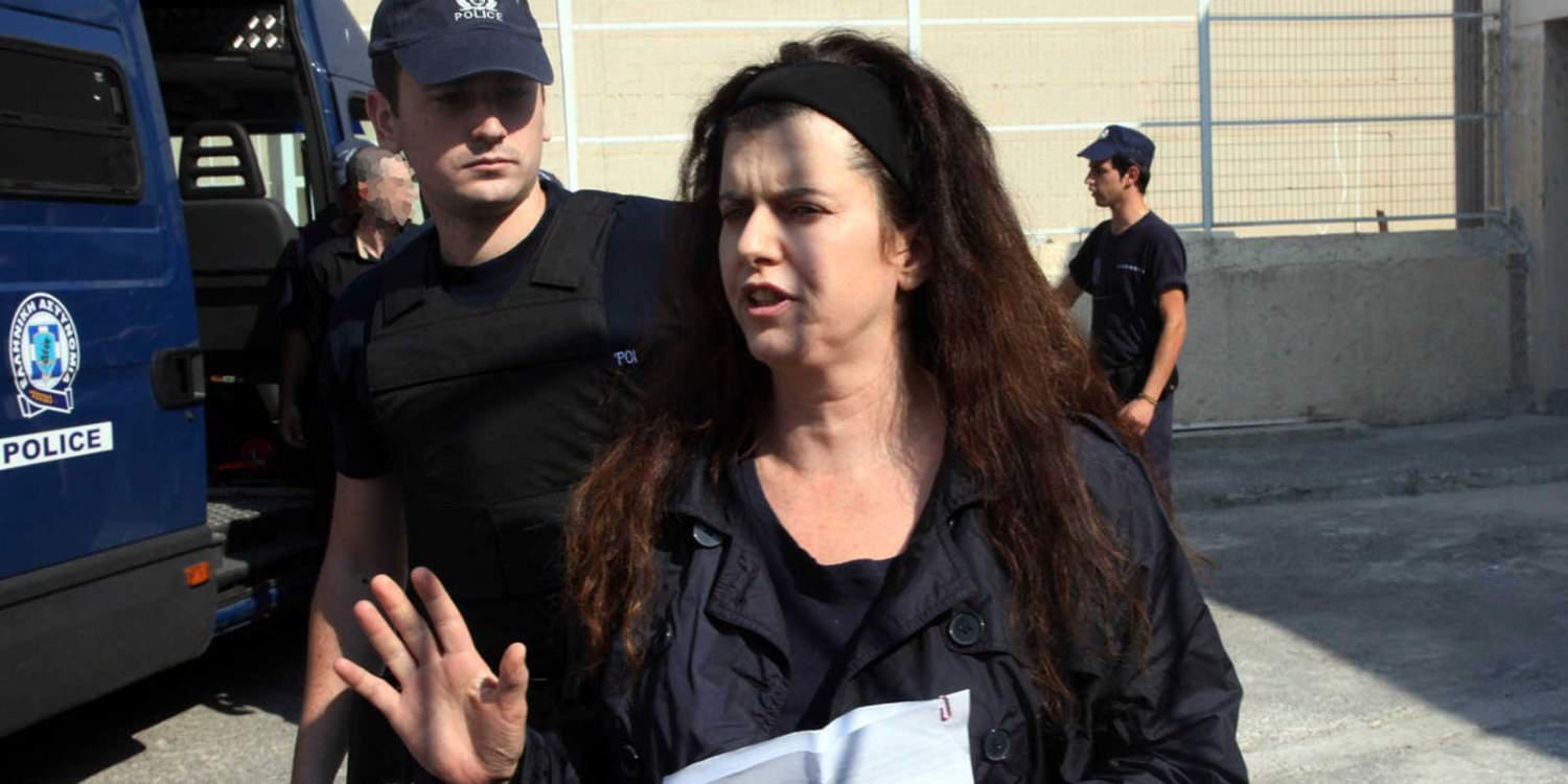 Τι είπε ο παππούς της 25χρονης που έκρυβε την Πόλα Ρούπα [βίντεο]