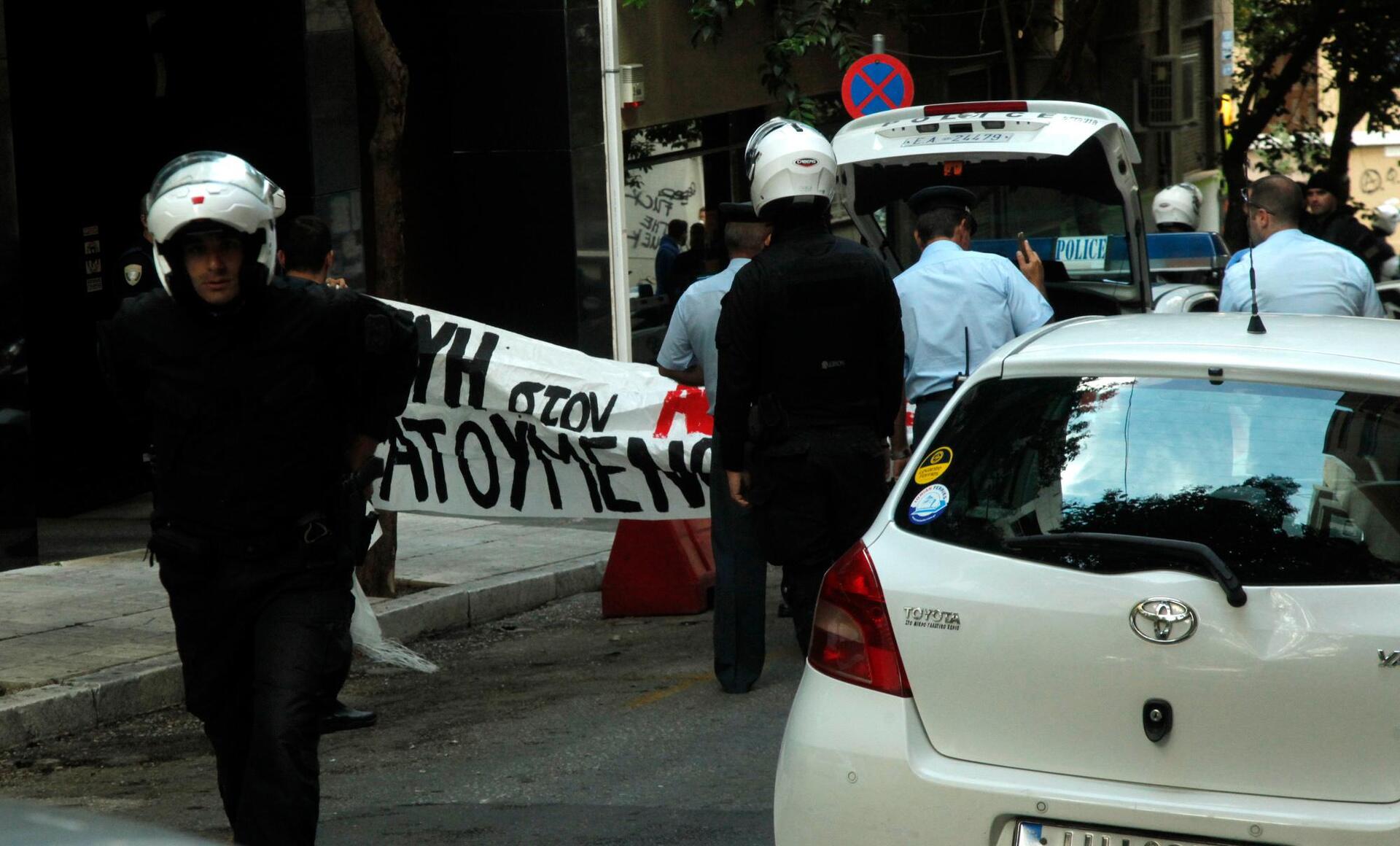 ʁԁˇ؇ ӔǍ LőɊMɊǠōٓǠ--(EUROKINISSI--בǓԏӠ̐ύǓ)