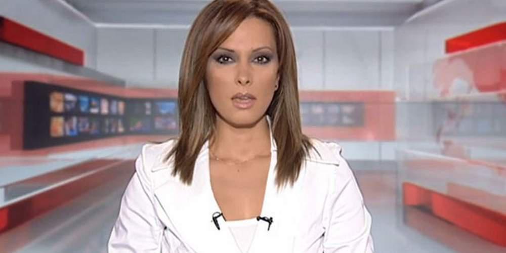 «Μετακομίζει» από το Mega στον ΑΝΤ1 η Μαρία Σαράφογλου!