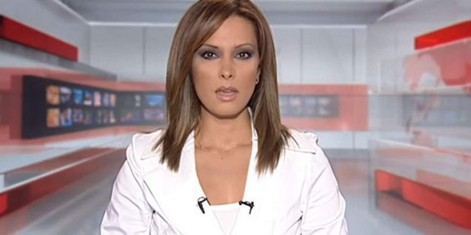 «Μετακομίζει» από το Mega στον ΑΝΤ1 η Μαρία Σαράφογλου!
