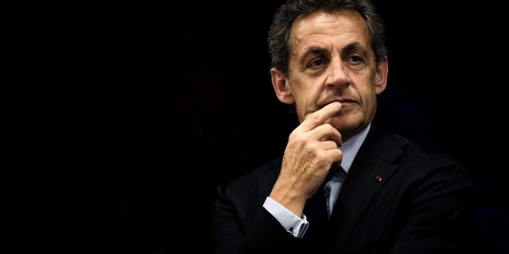 Αρχίζει η ιστορική δίκη του Νικολά Σαρκοζί για διαφθορά