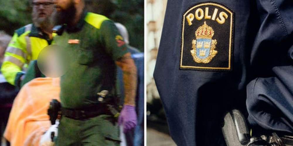 Τρόμος στο Μάλμε της Σουηδίας- 4 τραυματίες από πυροβολισμούς