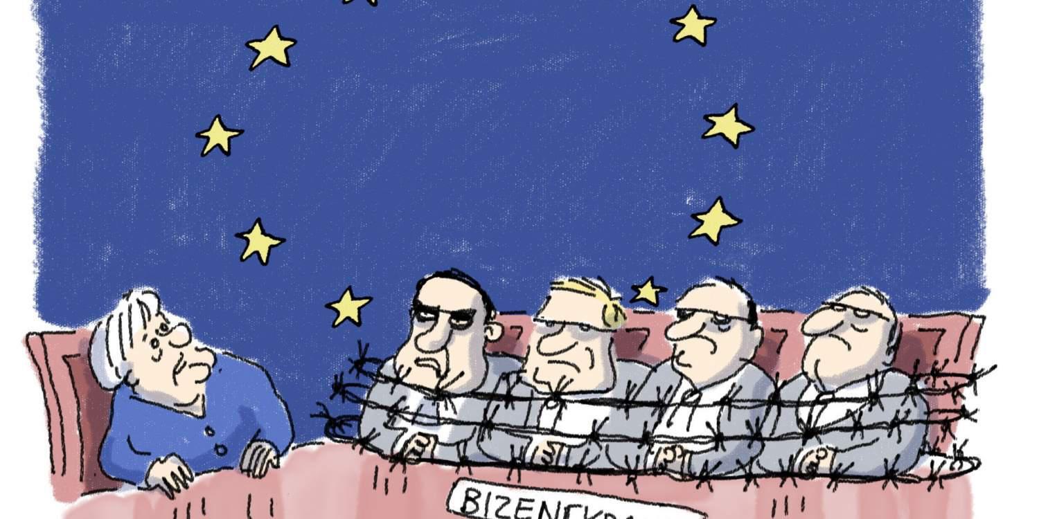 H γελοιογραφία της ημέρας από τον Γιάννη Δερμεντζόγλου 17 Σεπτεμβρίου 2016