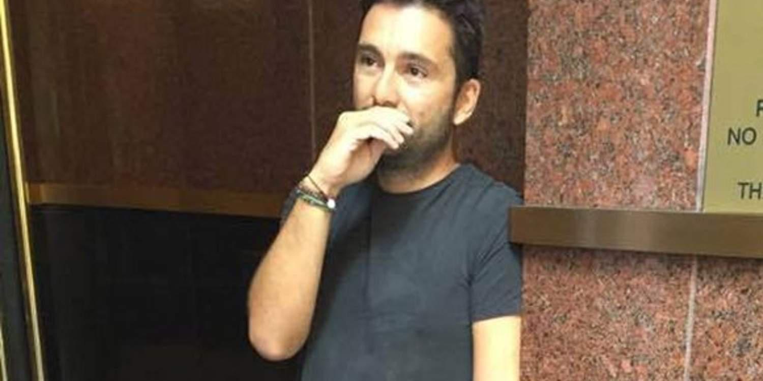 Εκτός Star ο δημοσιογράφος Δημήτρης Σουλτογιάννης για το #peroukes_gate
