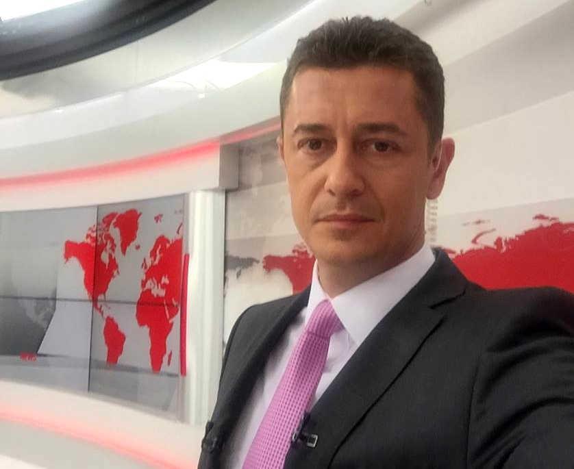 Αντώνης Σρόιτερ