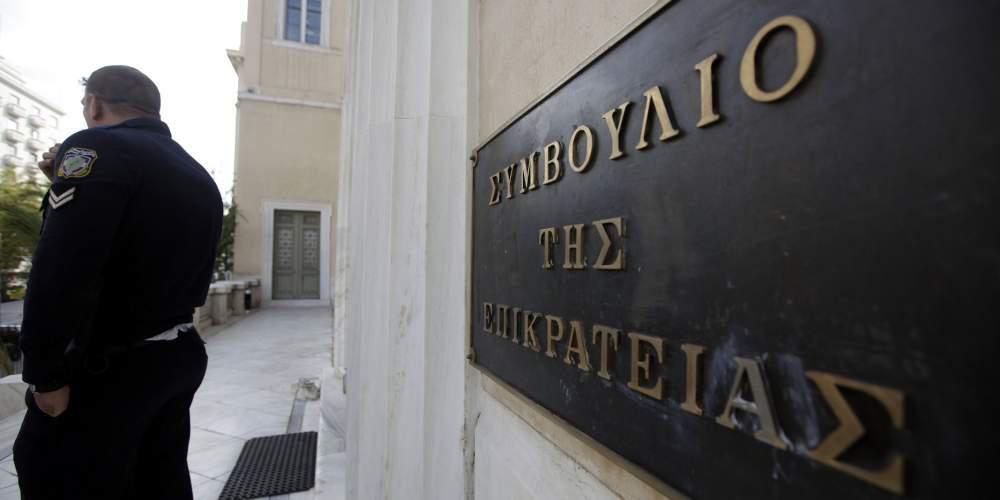 Στο ΣτΕ προσέφυγαν οι εργαζόμενοι στα κανάλια για τις άδειες