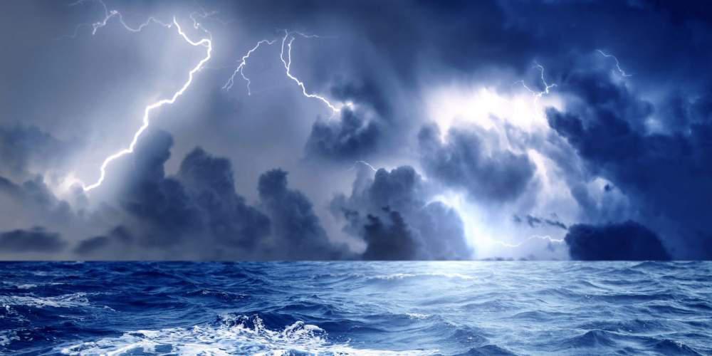 Πανικός στις ΗΠΑ για την καταιγίδα Χάρβεϊ