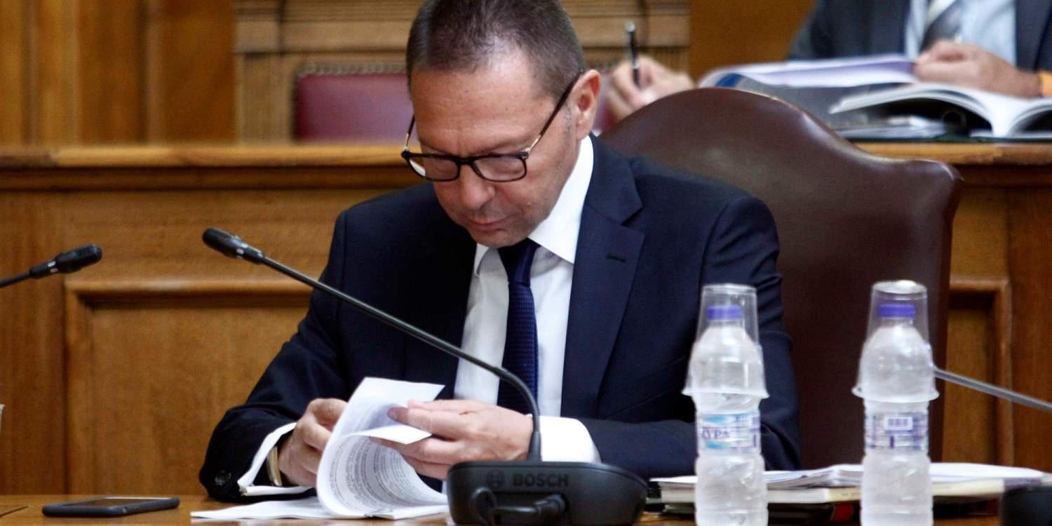 Στουρνάρας στο Associated Press: Υπάρχουν υπουργοί που δεν θέλουν τις ιδιωτικοποιήσεις