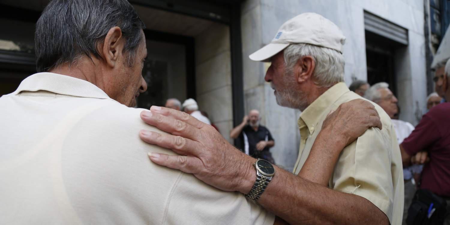 Νέο ψαλίδι μέχρι και 60% στα μερίσματα λόγω αναδρομικών