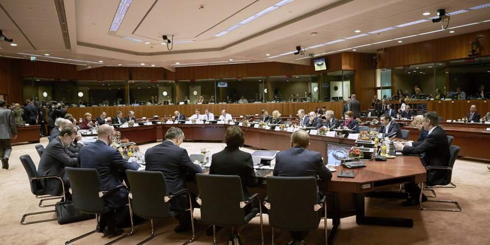 Σε εξέλιξη η «μίνι» Σύνοδος Κορυφής για τη «βαλκανική οδό»