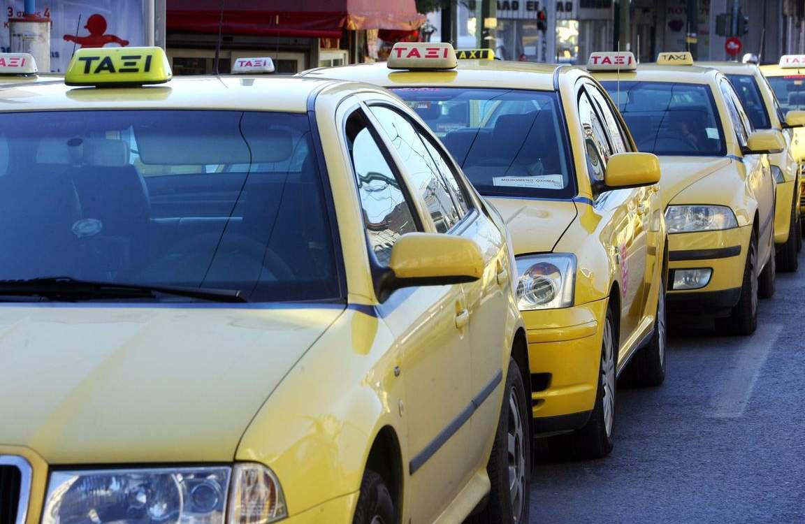 «Εμμονικός ο δολοφόνος του ταξιτζή της Κηφισιάς», λέει ανώτατος αξιωματικός της ΕΛ.ΑΣ.