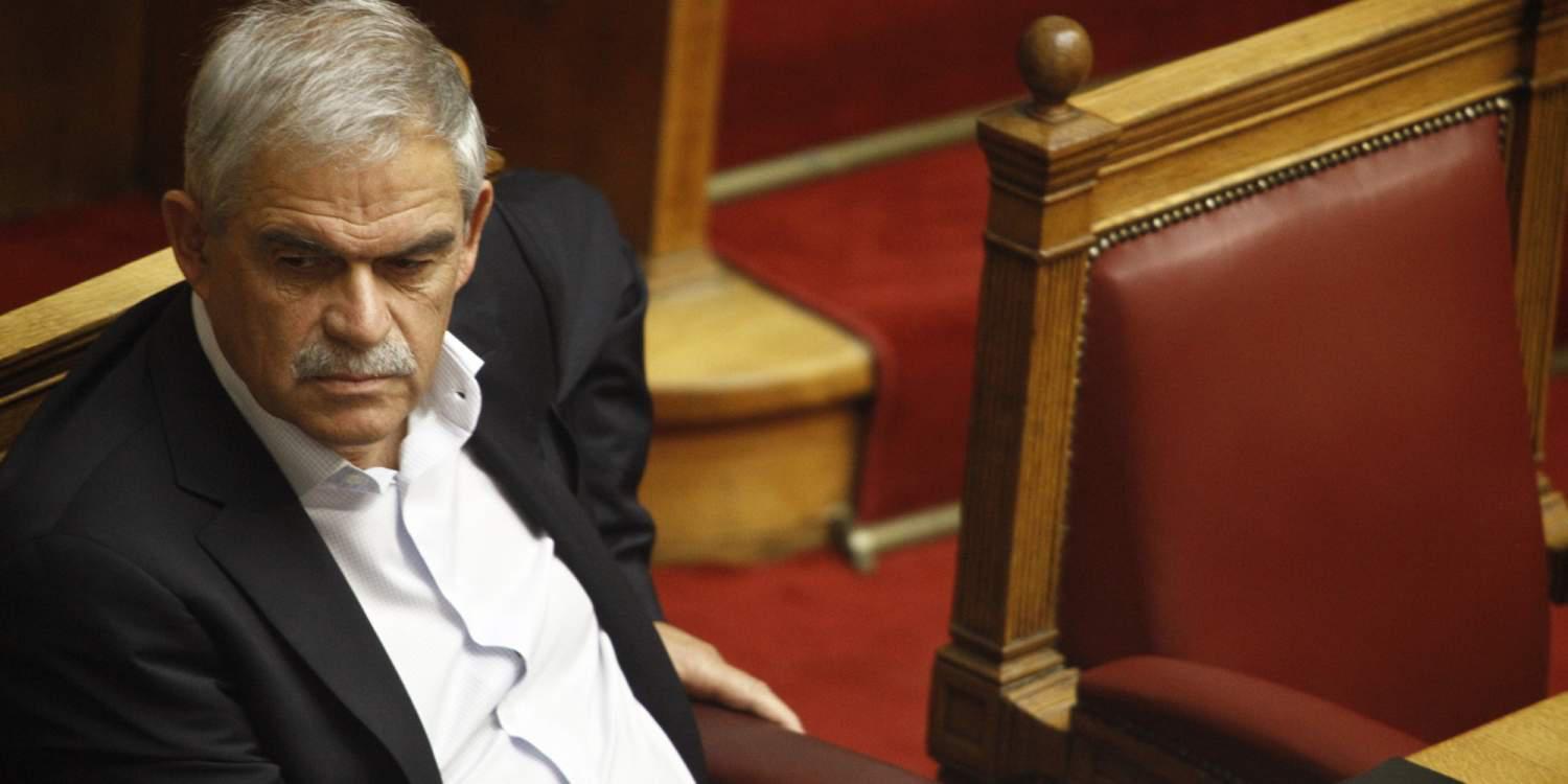 Τόσκας: Επιδιώκουν την αποσταθεροποίηση της χώρας