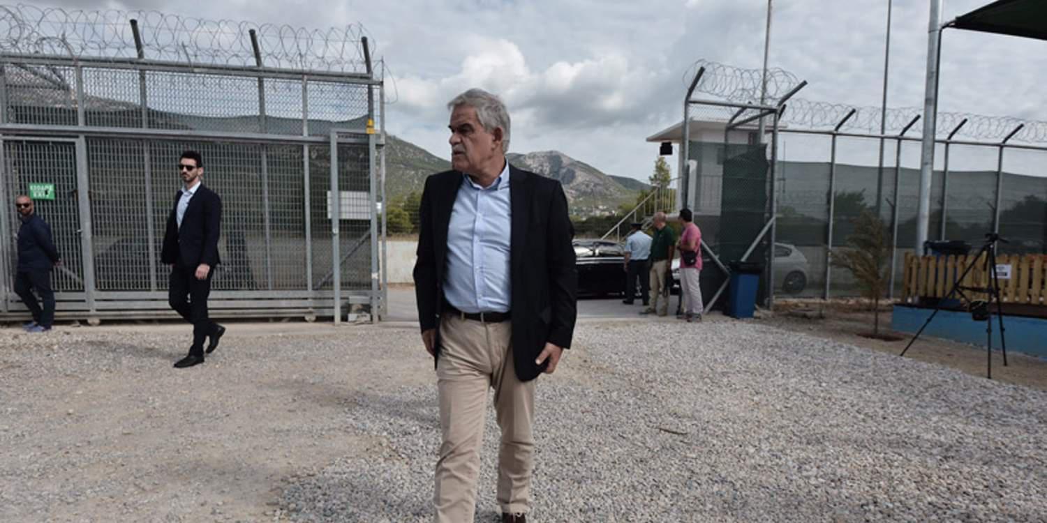 Τόσκας: «Άτυχές περιστατικό» ο θάνατος του 11χρονου Μάριου – Το πρόβλημα είναι ότι οι ανήλικοι