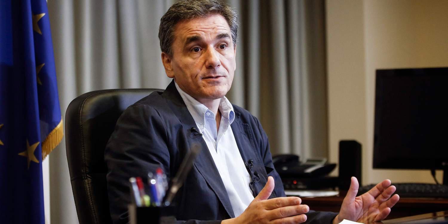 Ψάχνουν νέο «έντιμο» συμβιβασμό με τους δανειστές