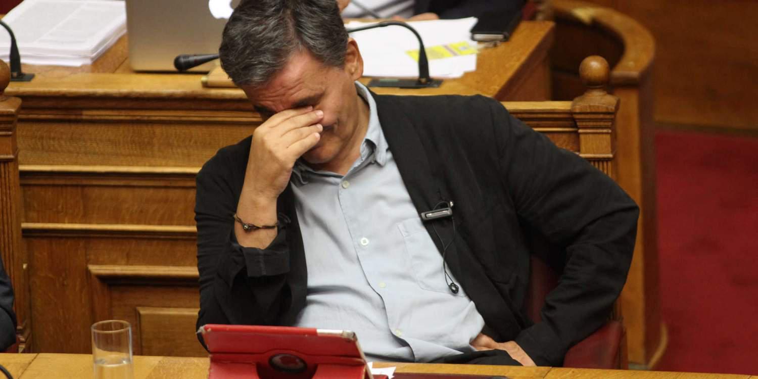 Μαζί τα ψήφισαν