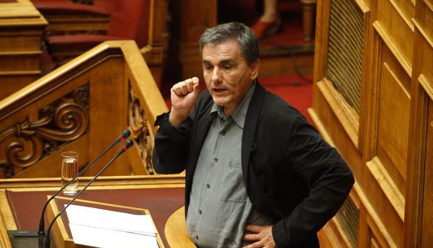Τσακαλώτος: Την Παρασκευή είμαι σίγουρος ότι θα πάρουμε τη δόση