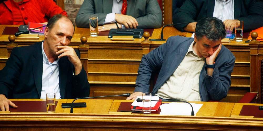 Στο νέο υπερταμείο εντάσσονται ΕΥΔΑΠ, ΕΥΑΘ, ΔΕΗ, Αττικό Μετρό, ΕΛΒΟ