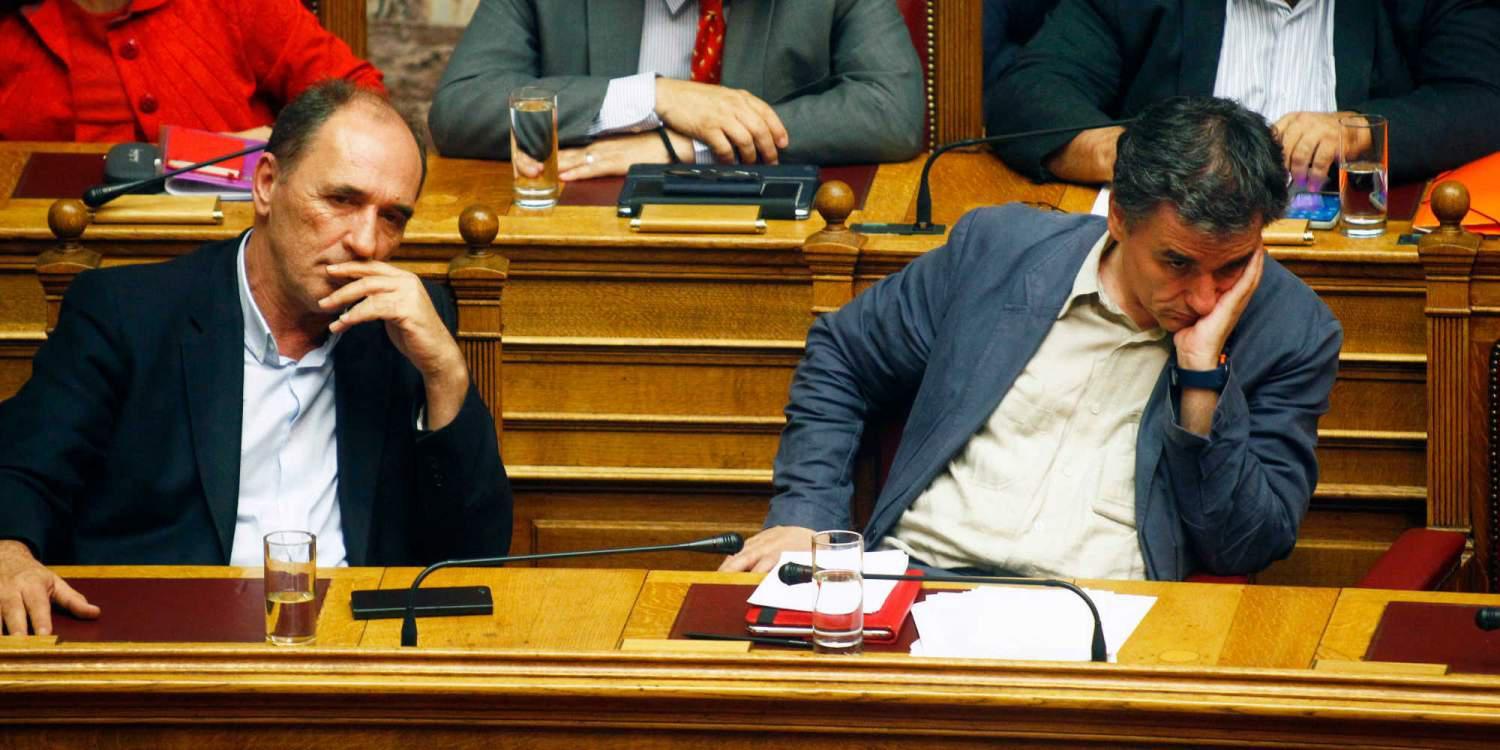 Στο νέο υπερταμείο εντάσσονται ΕΥΔΑΠ, ΕΥΑΘ, ΔΕΗ, Αττικό Μετρό, ΕΛΒΟ