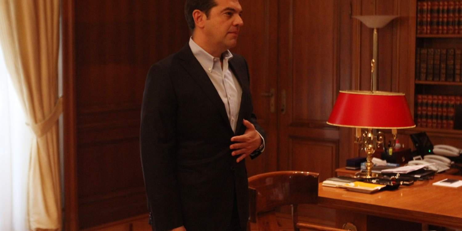 Τσίπρας: Να απαλλαγούμε δια παντός από την πυρηνική απειλή