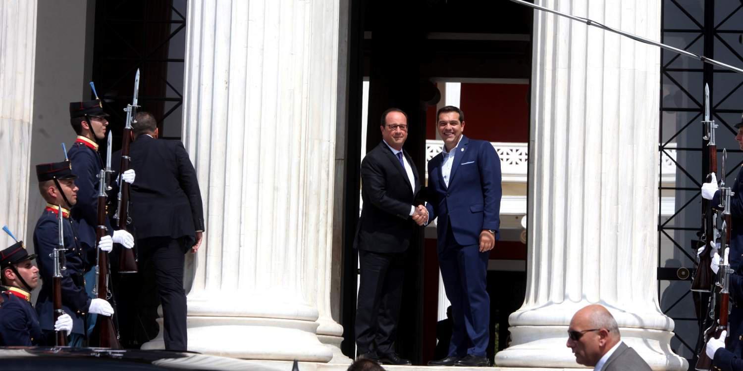 Κοινά προβλήματα αλλά… μοναχικές λύσεις στην Σύνοδο των Χωρών του Νότου