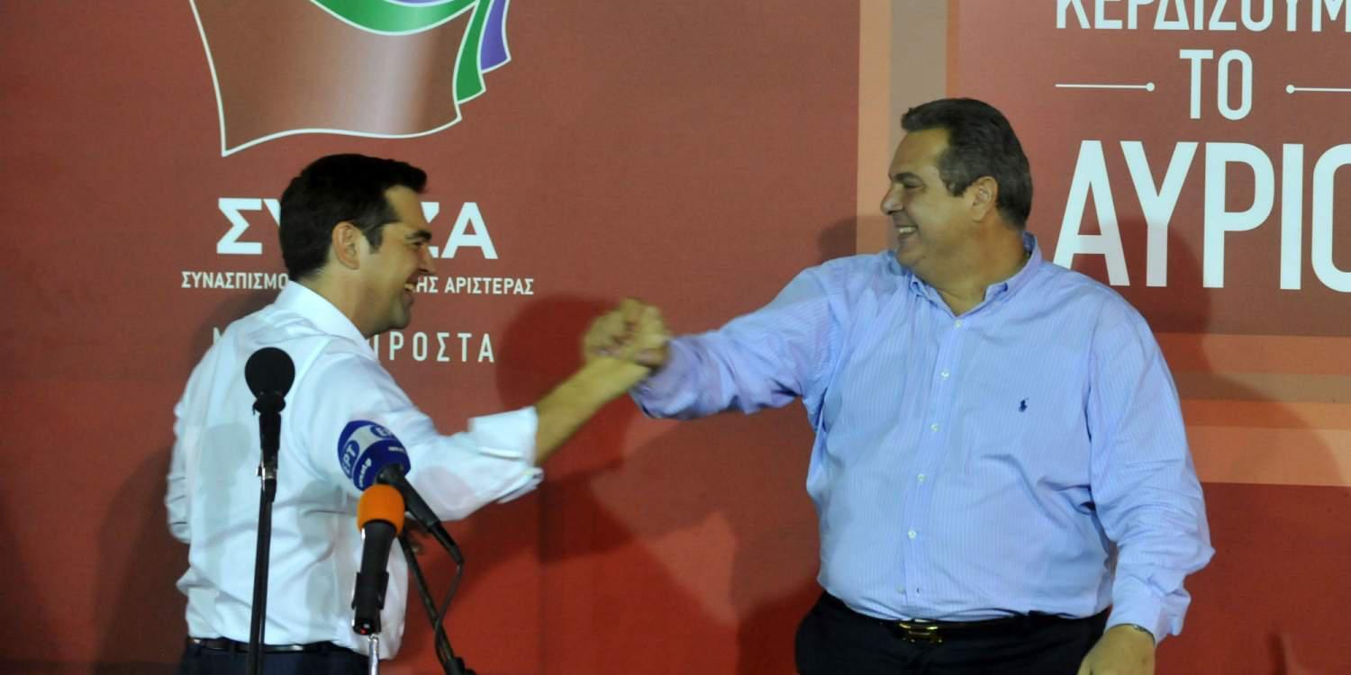 Εμφύλιος στην Κυβέρνηση για τα θρησκευτικά