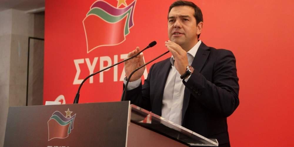 Η κυβέρνηση της Αριστεράς θεσμοθέτησε τους «νταβατζήδες»
