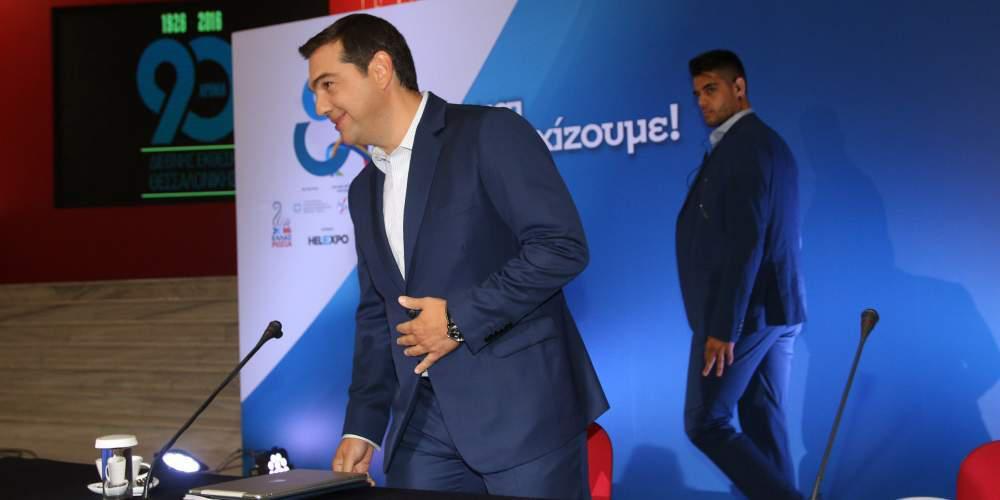 Ας πει και μιαν αλήθεια