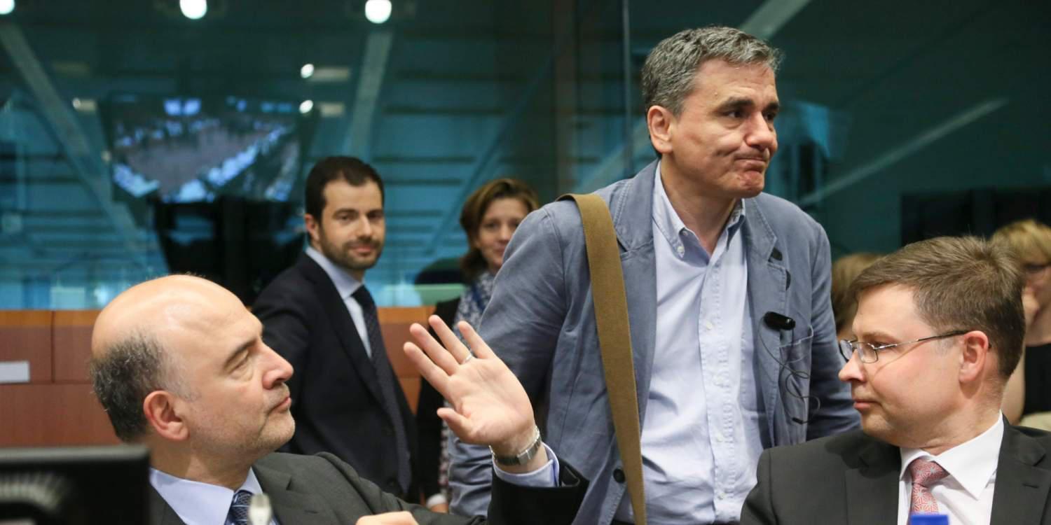 Τρέχει για να «κλείσει» με τα προαπαιτούμενα η κυβέρνηση