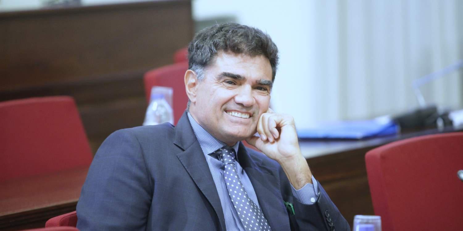 Βαρδινογιάννης για Star: Εκπονούμε σχέδια για να συνεχίσει το κανάλι