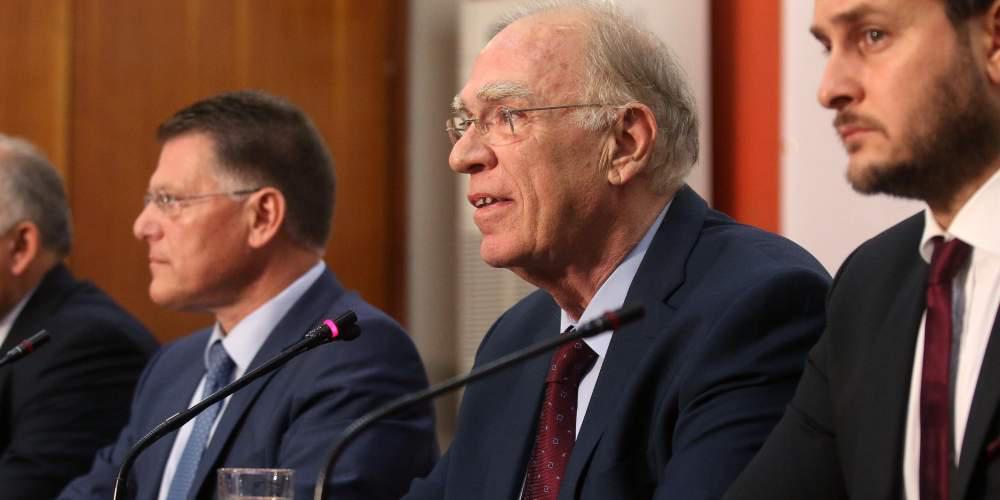 Μήνυση στον Λεβέντη κάνει η εταιρεία δημοσκοπήσεων Palmos Analysis