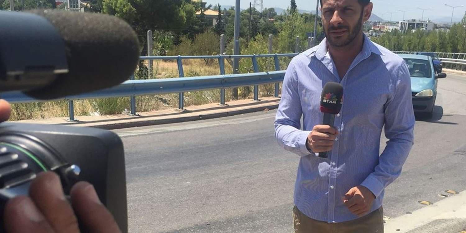 Βοτσκάρης (δημοσιογράφος-Star): 3.000 οικογένειες ή 246 εκατ. ευρώ;