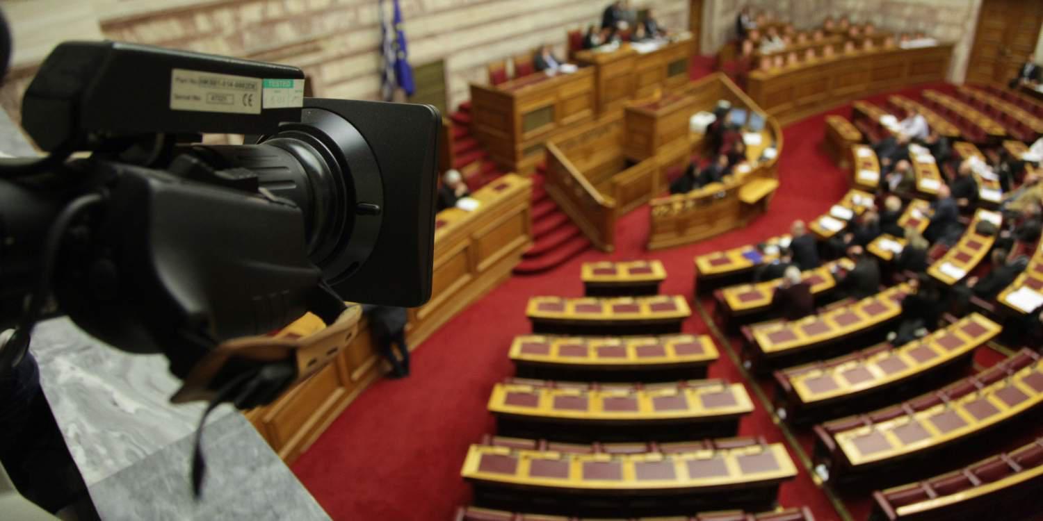 Οι τοποθετήσεις των πολιτικών αρχηγών για τους αγρότες