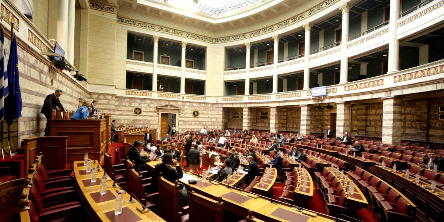 Άδωνις: «Σας πιάσαμε με την γίδα στην πλάτη» – Σπίρτζης: «Πληρώστε και κανά φράγκο» [βίντεο]