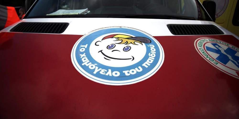 4 εκ. ευρώ σε φόρους και ΕΝΦΙΑ πληρώνει το «Χαμόγελο του Παιδιού»