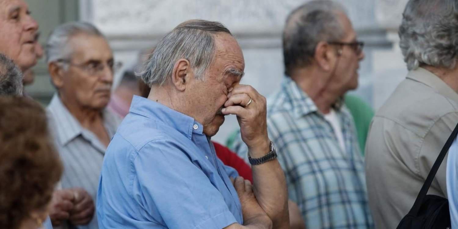 Οι κρυφές μειώσεις σε 1,5 εκατομμύριο συνταξιούχους