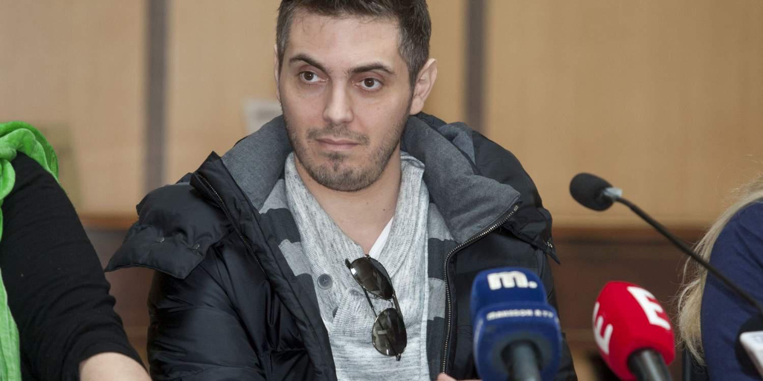 Αθώος για την υπόθεση φοροδιαφυγής ο Χατζηγιάννης