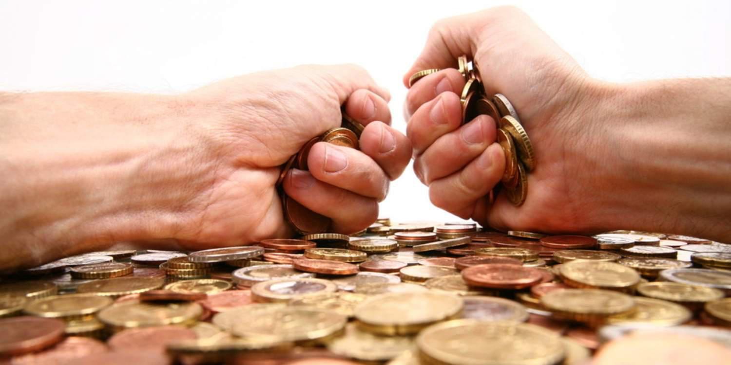 ΕΦΚΑ: Στα 392,53 ευρώ ο μέσος μεικτός μισθός για μερική απασχόληση