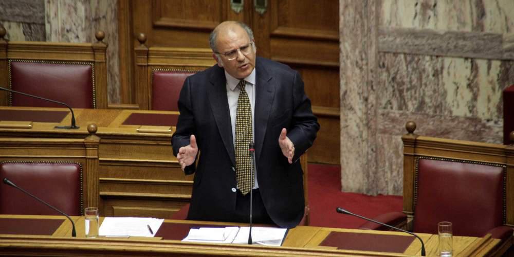 «Βόμβα» Ξυδάκη: Μπορεί να χωρίσουμε με τους ΑΝΕΛ